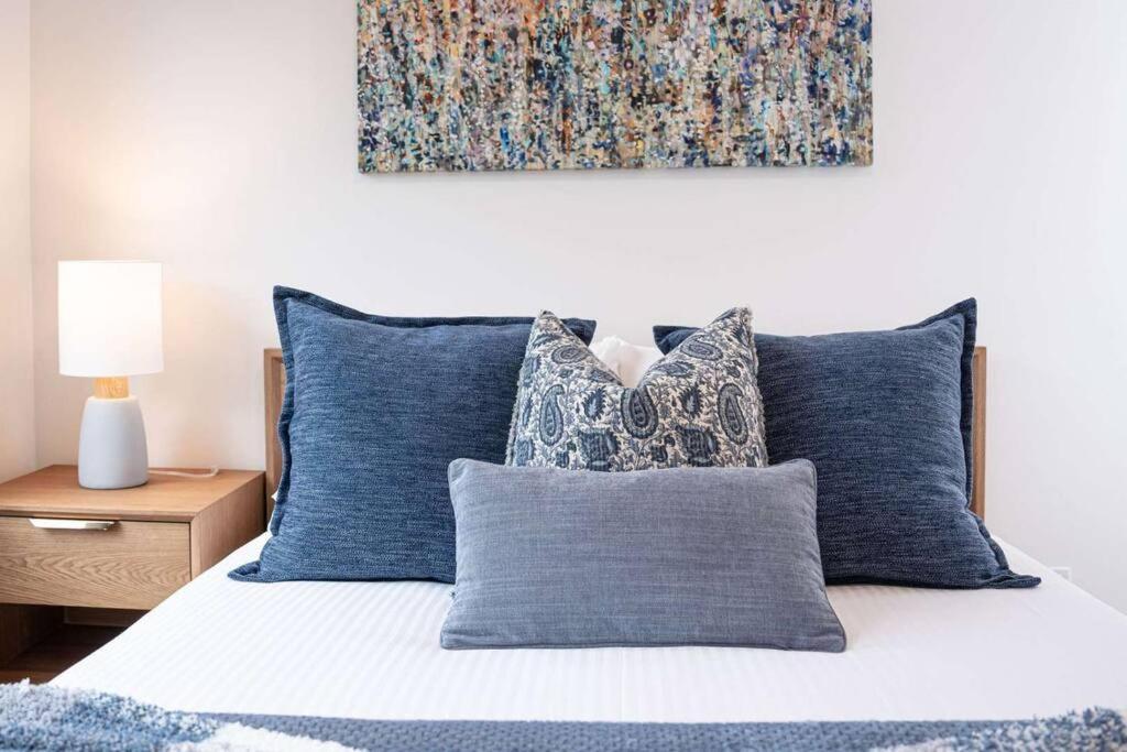 Appartement Bluebird Daze By Vacations Revelstoke