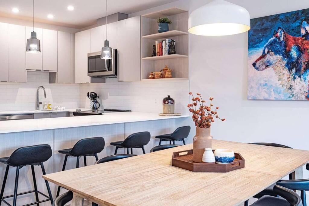Appartement Bluebird Daze By Vacations