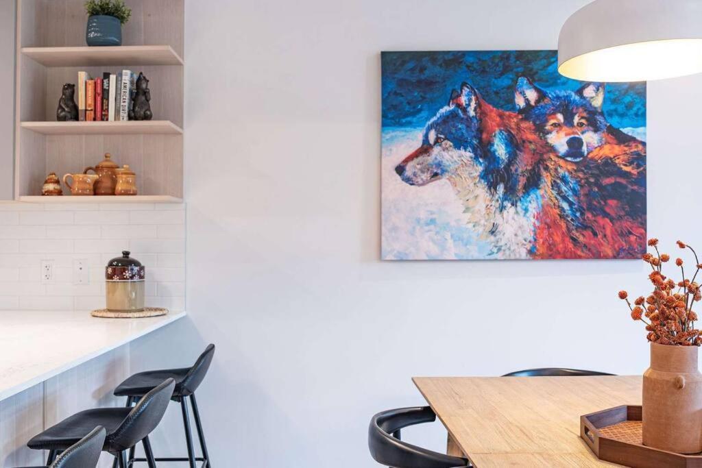 Appartement Bluebird Daze By Vacations *