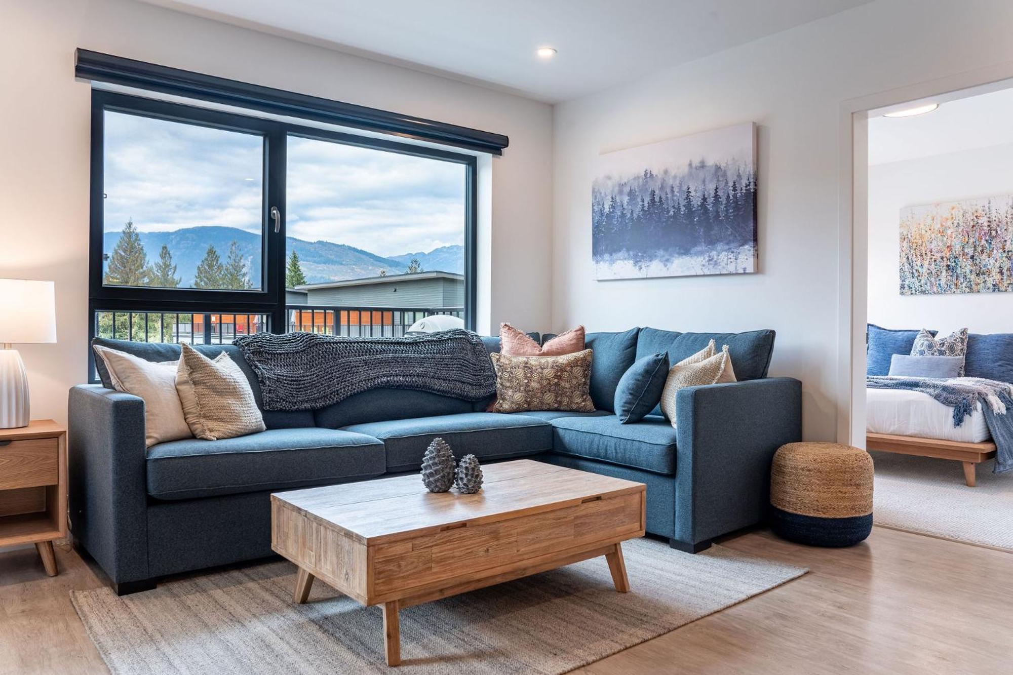 Bluebird Daze By Vacations Apartment