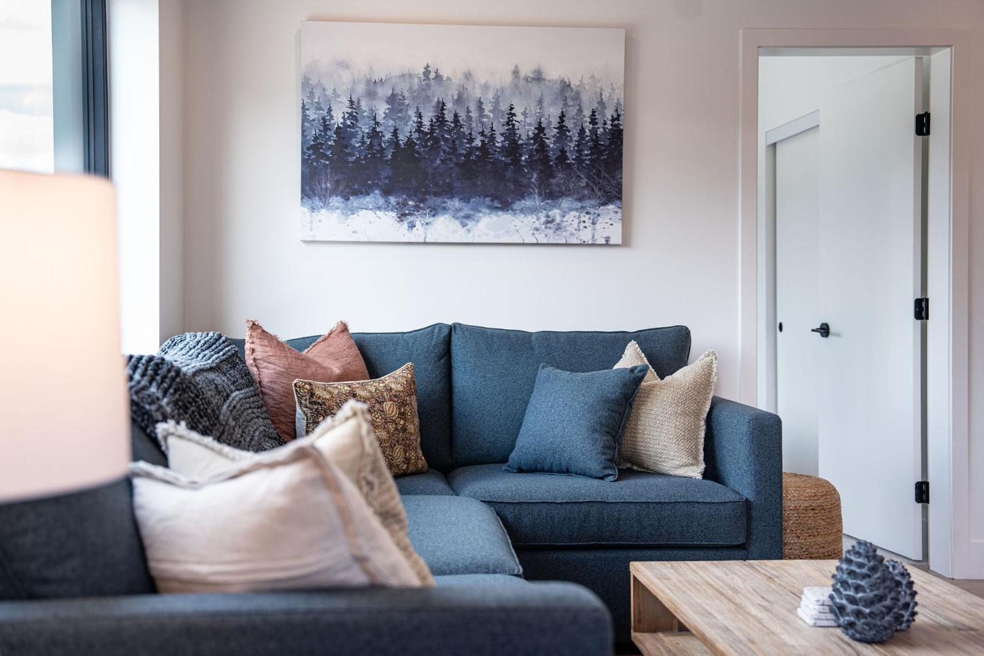 Apartment Bluebird Daze By Vacations