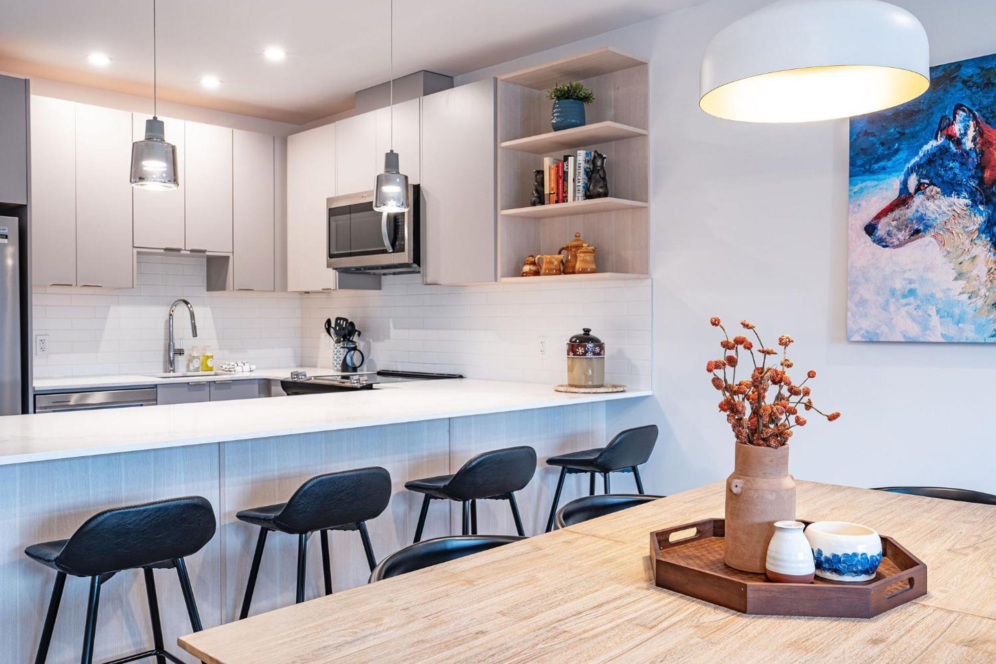 Bluebird Daze By Vacations Appartement *