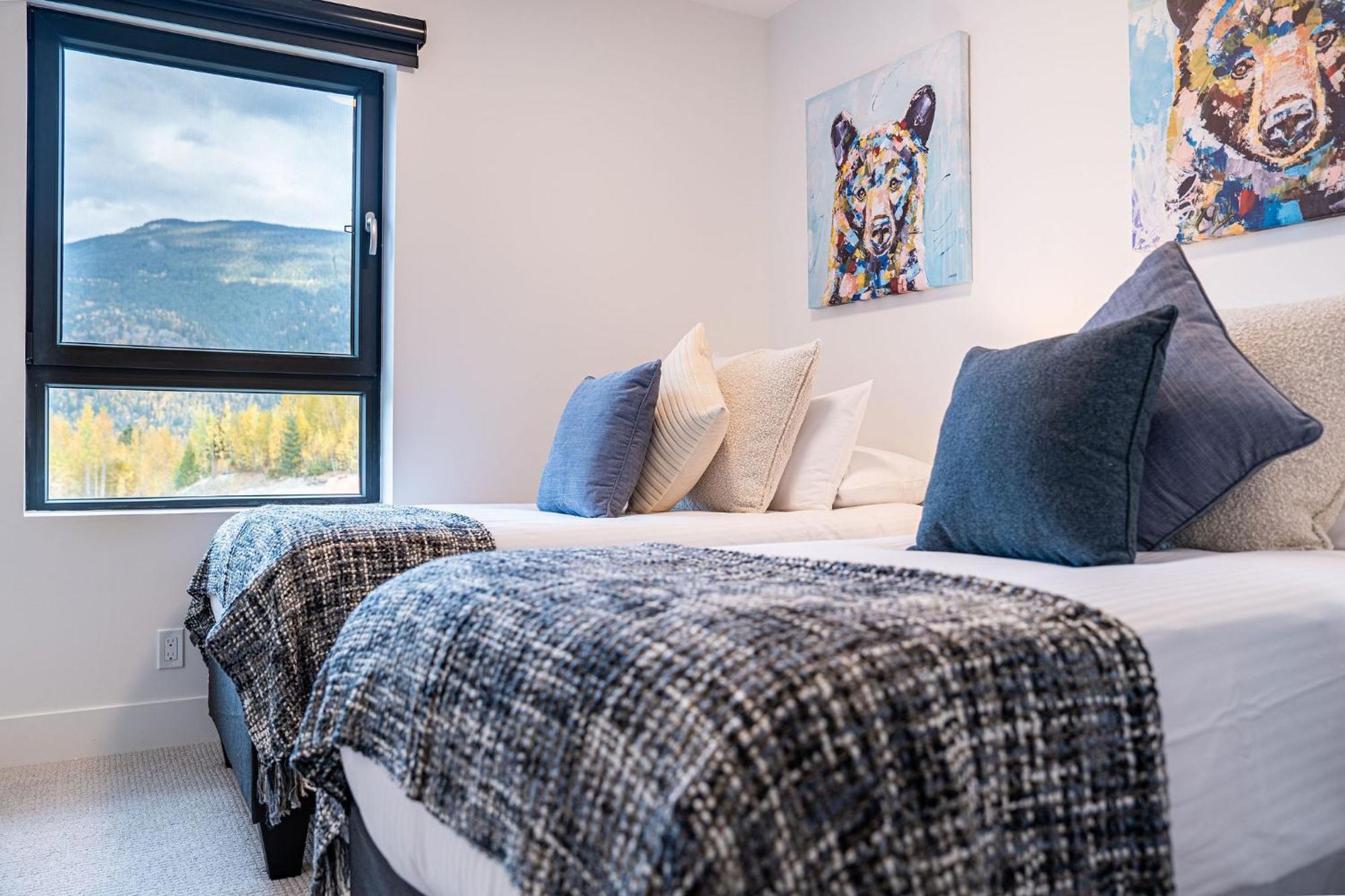 Apartment Bluebird Daze By Vacations *