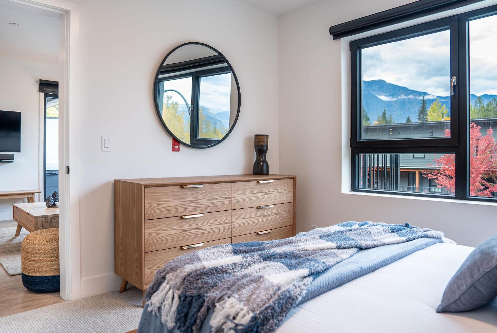 Bluebird Daze By Vacations Revelstoke