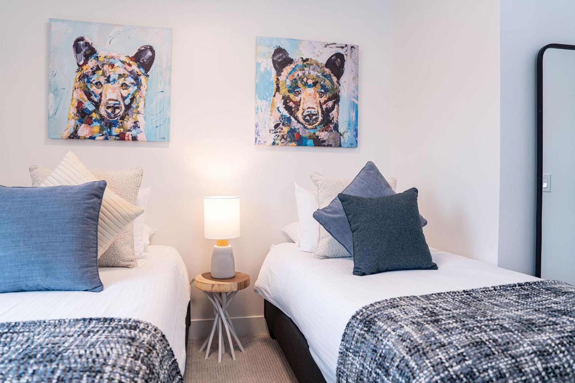 Bluebird Daze By Vacations Apartment