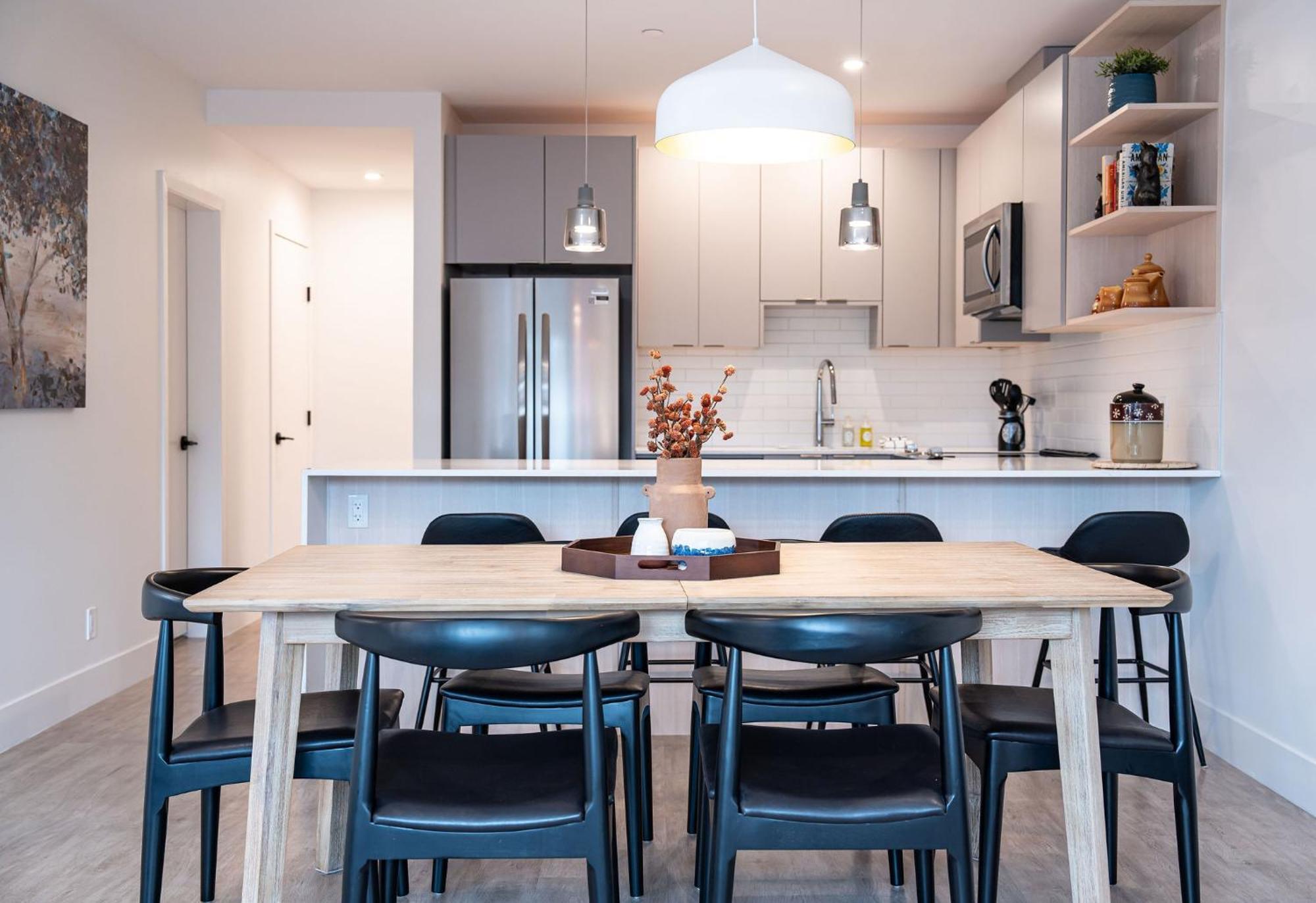 Apartment Bluebird Daze By Vacations *