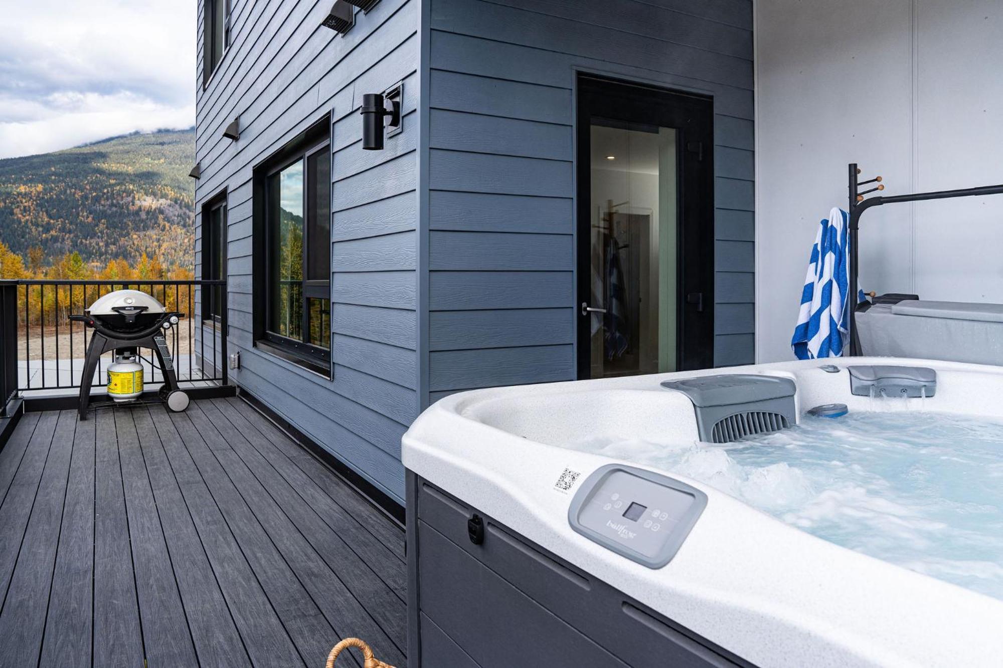 Bluebird Daze By Vacations Apartment *