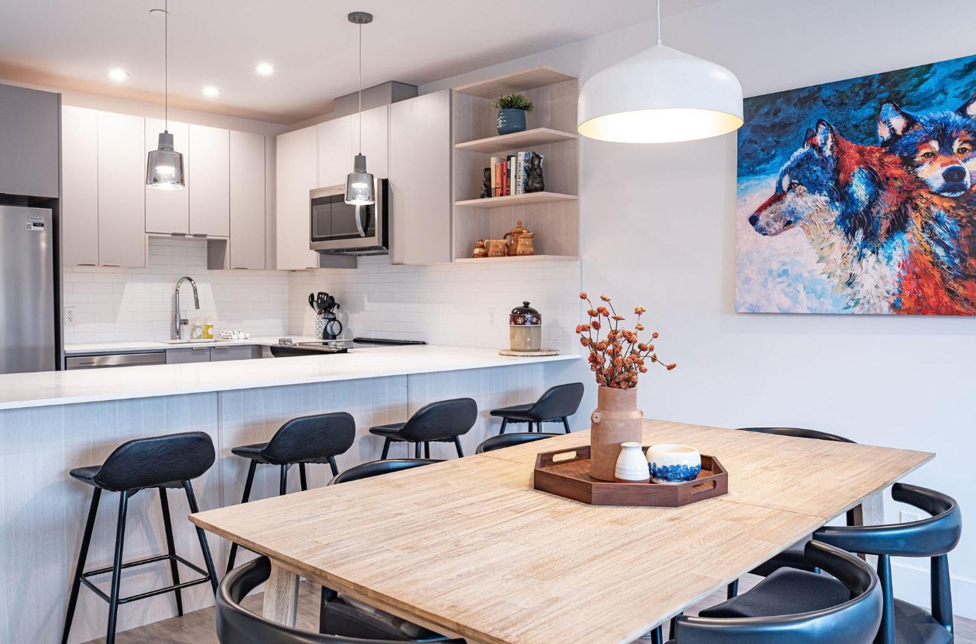 Apartment Bluebird Daze By Vacations